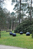 Hoge Veluwe National Park