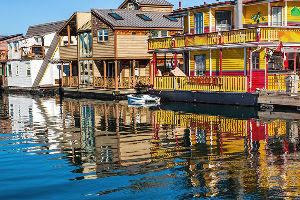Fisherman  Wharf Park