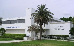 International Swimming Hall Of Fame
