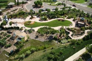 Gardens On Spring Creek