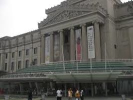 Brooklyn Museum