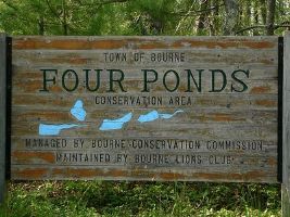 Four Ponds Conservation Area
