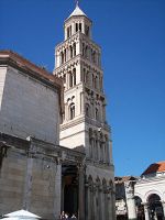 Cathedral Of Saint Domnius