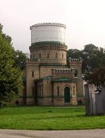 Lund Observatory