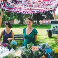 Lancaster East Side Market 