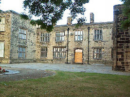 Bolling Hall