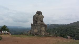 Ramakkalmedu