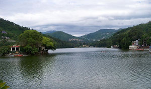 Bhimtal 