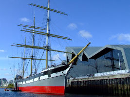 The Tall Ship