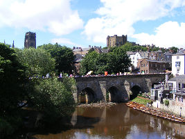 Elvet Bridge