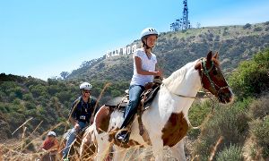 Sunset Ranch Hollywood