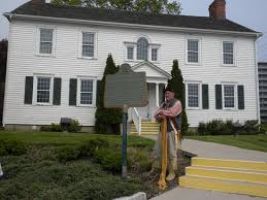 The Joseph Brant Museum