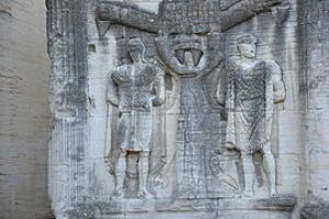 Arch Of Carpentras