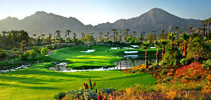 Indian Wells Golf Resort