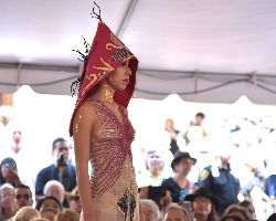 Santa Fe Indian Market 