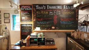 Kakawa Chocolate House 