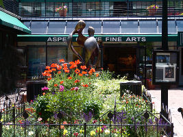 Aspen Grove Fine Arts