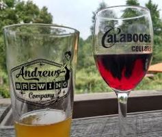 Andrews Brewing Company
