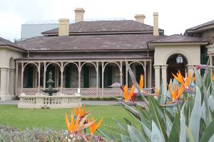 Ayers Historic House Museum