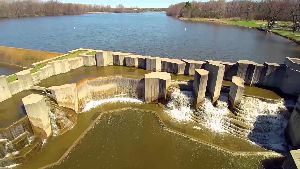 Stepping Stone Falls