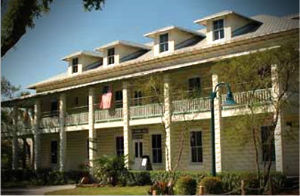 Historical Society  Museum