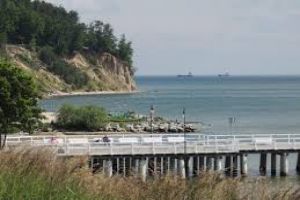 Gdynia Orlowo Pier
