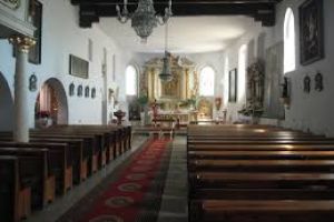 Saint Anthony Parish