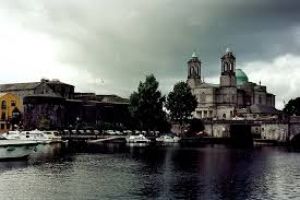Athlone Castle & Visitor Centre