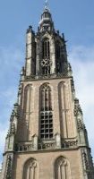 Onze Lieve Vrouwetoren