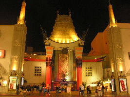 Chinese Theatre