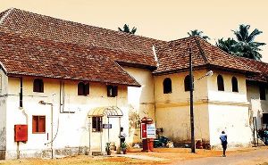Mattancherry