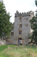 Haddon Hall 
