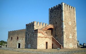 Ozama Fortress