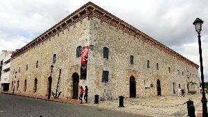 Museo De Las Casas Reales