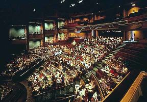 Shakespeare Festival