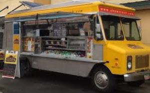 Chow Truck