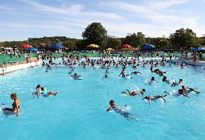 cameron run regional park