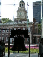 Liberty Bell