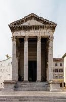 Museum Of Croatian Archaeological Monuments