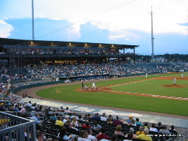 Riverwalk Stadium