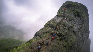 Harihar Trek