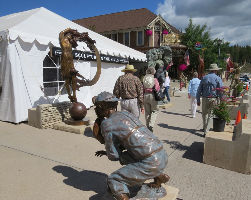 Dakota Nature And Art Gallery