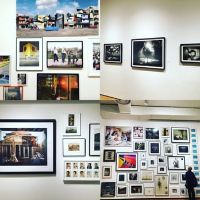 Museum Of Contemporary Photography