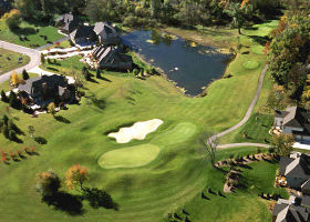 Stonebridge Golf Club 