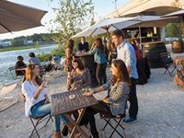 Guinguette Sur Loire