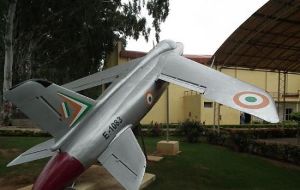  HAL Aerospace Museum