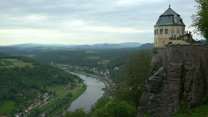 Elbe-Freizeitland Konigstein