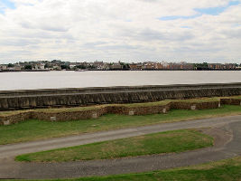 Tilbury Fort