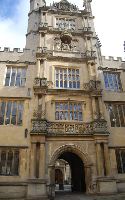Bodleian Library