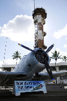 Pacific Aviation Museum Pearl Harbor